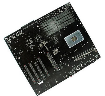 EVGA x58 classified